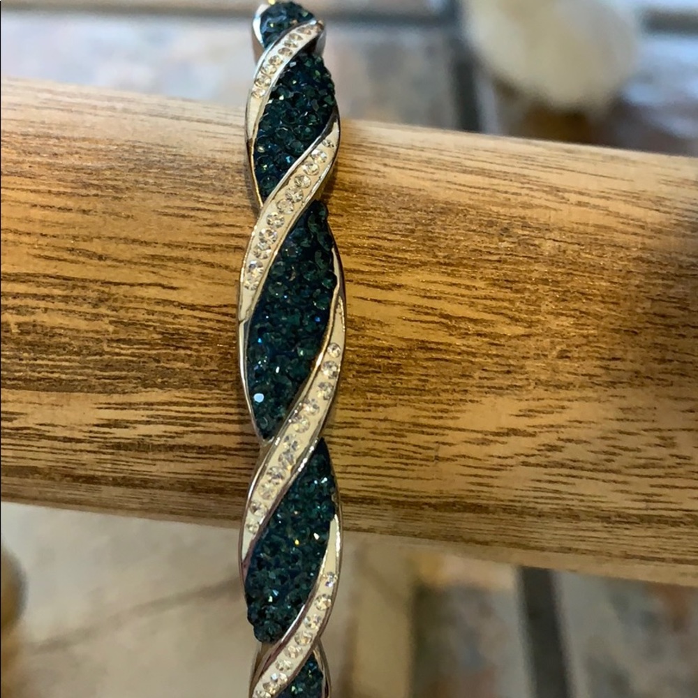 Bracelet of Blue